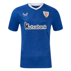 Athletic Bilbao Udebanetrøje 2024/2025